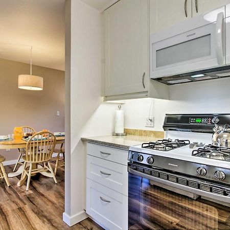 Riversong Waterfront La Crosse Home With Dock المظهر الخارجي الصورة