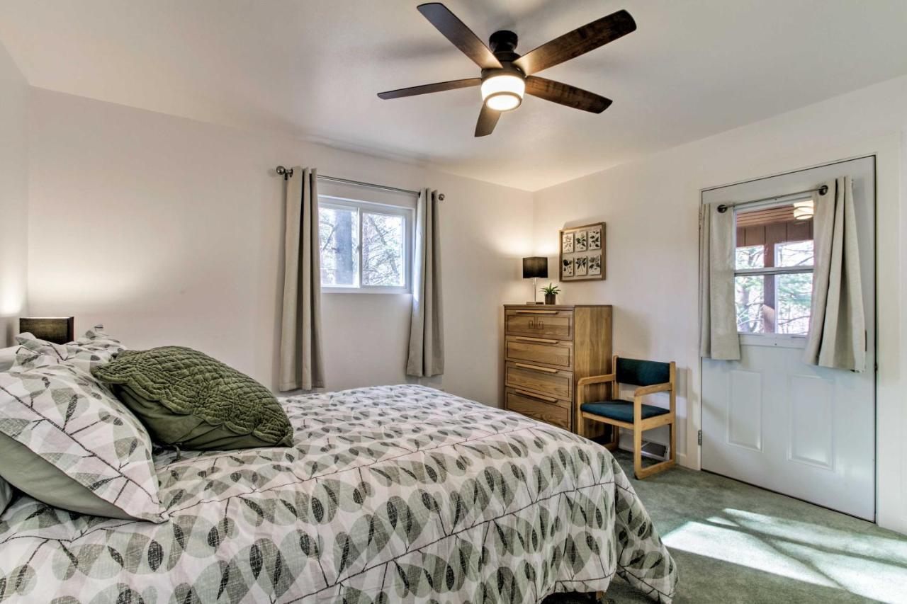 Riversong Waterfront La Crosse Home With Dock المظهر الخارجي الصورة